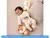 Pelúcia Turminha Soft Leão Buba - comprar online