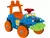 Carrinho de Passeio Infantil BabyJipe - comprar online