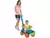 Carrinho de Passeio Infantil BabyJipe