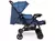 Carrinho de Bebê com Bebê Conforto Cosco - Plataforma Baby