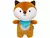 Pelúcia Turminha Soft Raposa Buba - comprar online