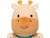 Pelúcia Turminha Soft Girafa Buba - Plataforma Baby