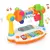 Brinquedo Musical Educativo para Bebês - Multicor