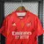 Arsenal 23/24 - Treino na internet