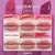 FLORTTE - Special Edition Heart-shaped Lipstick - comprar online