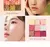 UNLEASHIA- Paleta de sombras para ojos Glitterpedia - 7 tipos en internet
