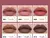Pudaier- Lápiz labial mate - comprar online