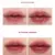 romand- Tinte duradero Juicy Bare Juicy Series - 4 colores en internet