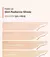 UNLEASHIA- Cojín Babe Skin Baby Azul - 6 Colores - comprar online