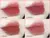 COLORROSE- Lápiz labial mate antiguo con encaje en relieve estilo Western - comprar online