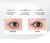Judydoll- Rizador de pestañas 3D - Rizado (2 colores) - deadly.nightshade