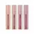 romand- Tinte duradero Juicy Bare Juicy Series - 4 colores