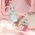 Flower Knows- Fragancia duradera Swan Ballet -2 tipos