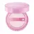 UNLEASHIA - Don't Touch Glass Pink Cushion - 3 Colors