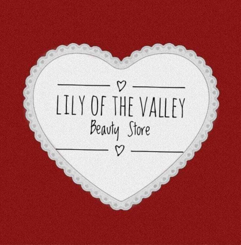 Beauty Store - Lily of the Valley