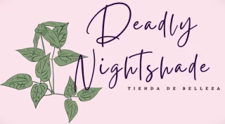 deadly.nightshade