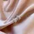 Argola Click Folha Folheado a Prata 925