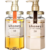 & Honey Deep Moist Shampoo And Treatment set