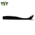 Bass Shad 7cm - 10UN na internet