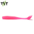 Bass Shad 7cm - 10UN - Traíras BR