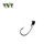 Jig Head Bass - 02UN - comprar online