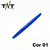 Minhoca Senko 4" - 06UN - comprar online