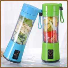 Mini Liquidificador Portátil - comprar online