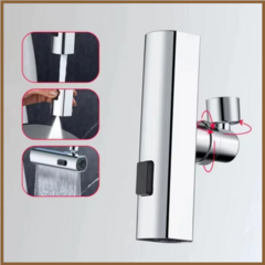 Difusor para Torneira de Cozinha - comprar online