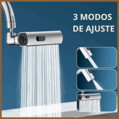 Difusor para Torneira de Cozinha