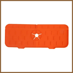 Tapete de Silicone para Torneira na internet