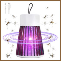 Lampada Mata Mosquito - comprar online