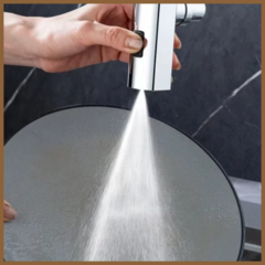 Difusor para Torneira de Cozinha - loja online