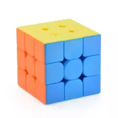 Cubo Mágico Anti-stress Interativo Profissional - Atrações do Dia