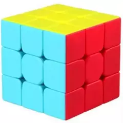 Cubo Mágico Anti-stress Interativo Profissional - loja online