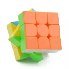 Imagem do Cubo Mágico Anti-stress Interativo Profissional