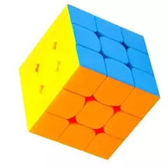 Cubo Mágico Anti-stress Interativo Profissional