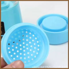Imagem do Mini Liquidificador Portátil