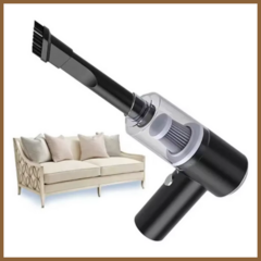 Aspirador De Pó Usb Portátil Completo - comprar online