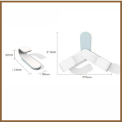 Suporte Tampa De Panelas Utensílios De Cozinha Organizador - comprar online
