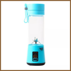 Mini Liquidificador Portátil - comprar online