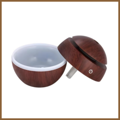 Umidificador e Difusor de Aromas na internet