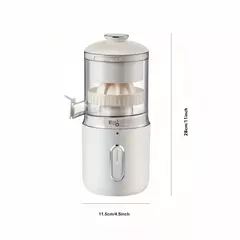 Espremedor de Suco Elétrico Portátil - loja online