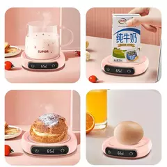 Aquecedor de Bebidas - comprar online