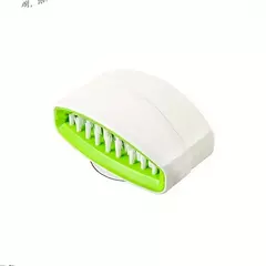 Escova de Limpeza para Talheres com Ventosa - loja online