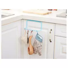 Suporte de Toalha Individual - comprar online