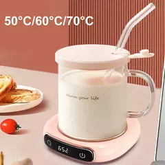 Aquecedor de Bebidas na internet