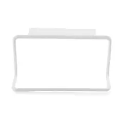 Suporte de Toalha Individual - comprar online