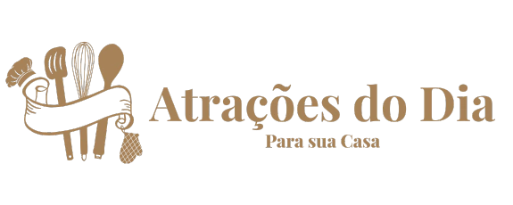 Atrações do Dia