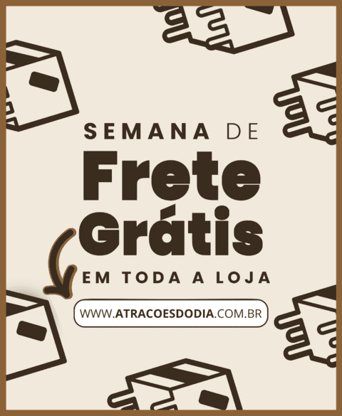 Carrusel Atrações do Dia