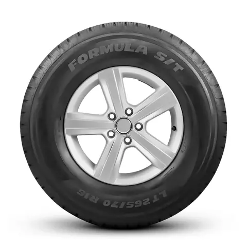 Pirelli Formula S/T 235/75R15 104S (NB) - comprar online